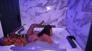 Gets Some Good Jamacian Pussy From Coco Wetlipx - Jay Playhard