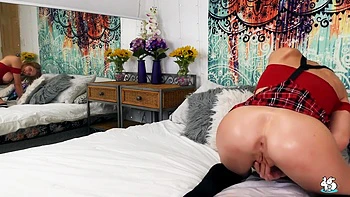 Wants To Ride A Cock - Ak Gingersnaps