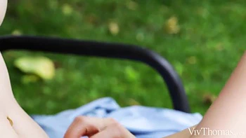 May I Have You For A Picnic?