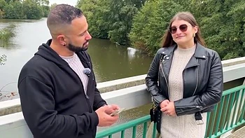 Miss Jane 28, Years Old, From Paris