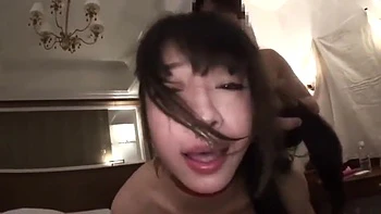 Pyu-455 Woman Disciplined By Simultaneous Three-hole Insertion