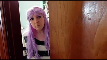 Wtf!! Are You Watching Me?? - Erica Harmon - Peeping Tom