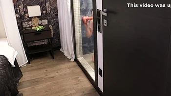 Stepbrother, You Have Such A Big Cock. Will You Put It In Me? With Big Will