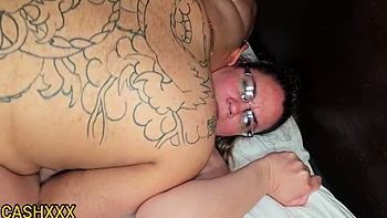 Intimate Encounter With Hotwife With Becky Tailor