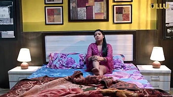 Sexy Indian Women In Erotic Movie