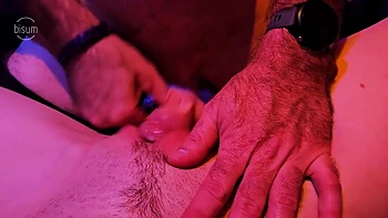 Hotwife Shares Herself And Some Cock In Bi Mmf