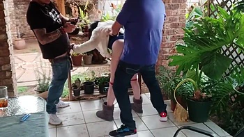 We Fucked Our Stepsister