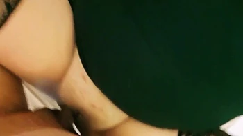 Eliza Cant Take It Anymore And Asks Me To Finish Now