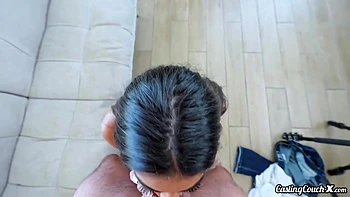 Angel Gostosa - The Road To Cum