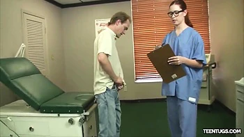 Jordan White And Melody Jordan In Melody Dysfunction Fix