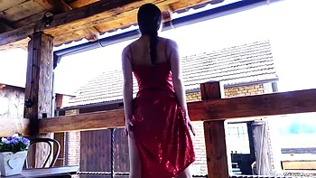 Horny Porn Clip Babe Hot Will Enslaves Your Mind