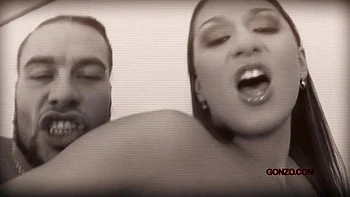 Gg Exclusive Eva Cat Ass Fucked #038