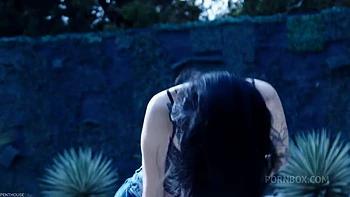 Tera Winters is a Dirty Dream Cum True