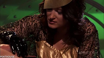 The Contessa's Chateau of Pleasure - Episode 4