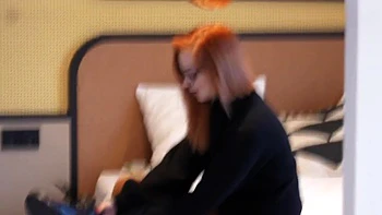 Katarina, 21y, passionate Moroccan! - Jacquie et Michel TV