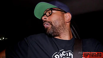 Coco Lovelock Gets Her Mouth Pissed In Then Came In By Thugger