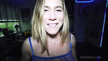 Aderes Quin Part 1 Pov Anal Gets Holes Stretched - Flightlifexxx