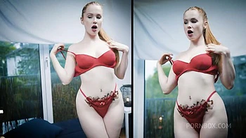 Huge Cum Load After Perfect Shooting