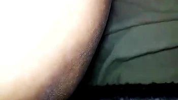 Indian Girl Playing With Boyfriend Cock - DesiPapa