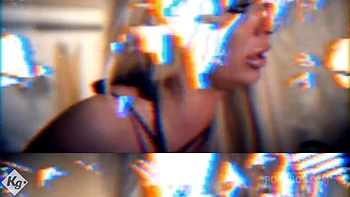 Busty Cheating Slut Captured And Fucked By Masked Studs