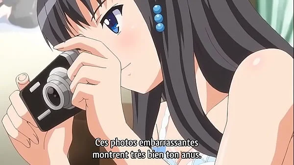 Hentai with big oppais