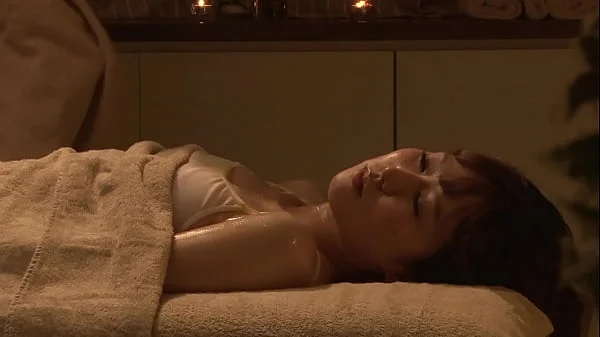 https://bit.ly/3tLv7VJ Japanese Luxury Aroma Oil Massage, Part 4. An obscene and high-grade sexual service that captivates celebrity wives full of elegance.