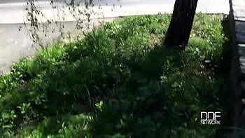 Cock Sucking Mondays - Enjoy A POV Dick Licking Hottie