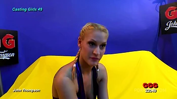 Ggg John Thompson 22049 - Cony Clay