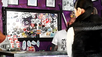 Sophia, 37 years old, is very hot... - Jacquie et Michel TV