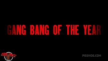 Clea Gaultiers Multiple BBC Party including DP and Watersports