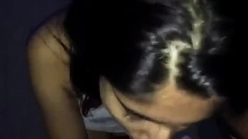 Amazing Indian Girl Sucking Boyfriend Cock - Fuck My Indian GF