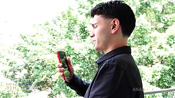 Madison stil cheats on her husband with some friends then gets