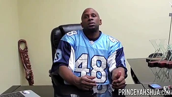 Tracey Sweet Sucks Her Way To The Top Clip#1