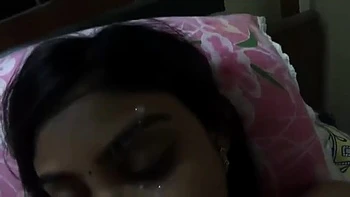 Indian High School Girl Blowjob Taking Cumshot - DesiPapa