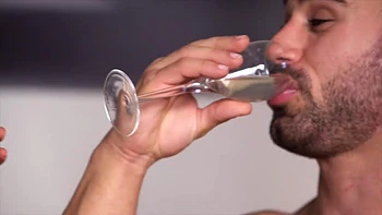 Claire, the vicious yoga teacher - Jacquie et Michel TV