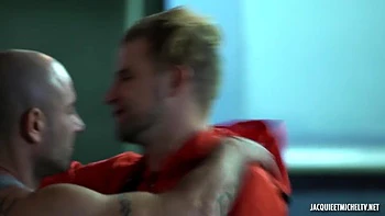 Francesca and Anita, a real connection! - Jacquie et Michel TV