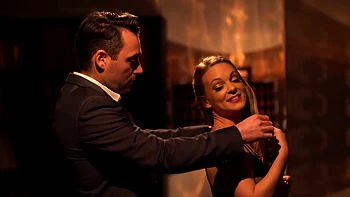 Daly, 21 years old, full of desires! - Jacquie et Michel TV