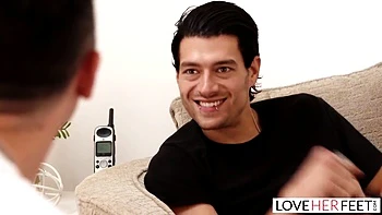 Xander Corvus, Lexi Belle And Chloe Scott In Pounding My Best Friends Little Stepsisters Pussy