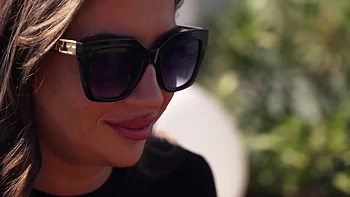 Chloé, 18, law student in Cannes! - Jacquie et Michel TV