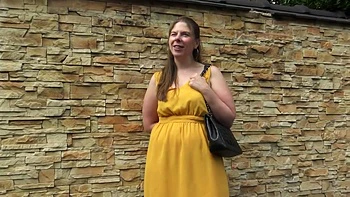 Rebecca prefers fucking to the view! - Jacquie et Michel TV