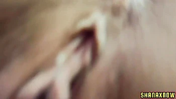 Cuckold Facesitting Tantaly Twerk Ass Close Ups Blowjob Facial Cumshot - Lina Paige