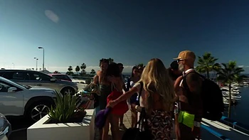 Emmanuelle, 28, croupier in a casino! - Jacquie et Michel TV