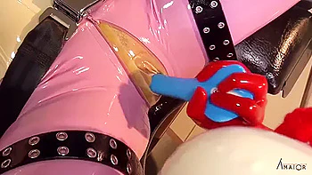 For Rubber And Latex Lovers
