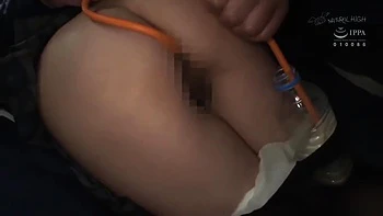 Nhdtb-499 20 Coleccion Anal Consecutive Humiliating Orgasms