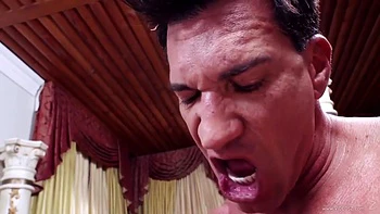 Busty Asian With Big Ass In Anal Hardcore With Anal Creampie