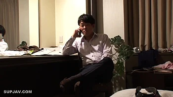 [rm] Married Woman & Her Husbands Boss Nana Kamiyama