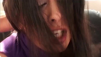 Anal Loving Brunette Lucie Lee Getting Double Penetrated