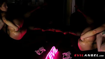 Extraordinary Anal Fetish Compilation - Kinky Stepmother Id Like To Fuck Gapes With Lesbo Allies