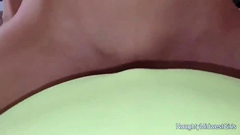 Maria Anjels Old Male Stick Birthday Creampie