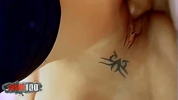 Soraya Rico, A Mature Romanian Milf, Rides Terry Kemaco In A Scorching Hardcore !